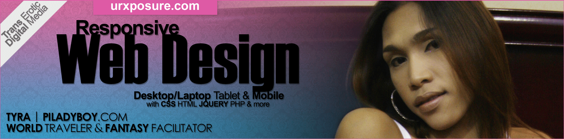 Urxposure - Tyra