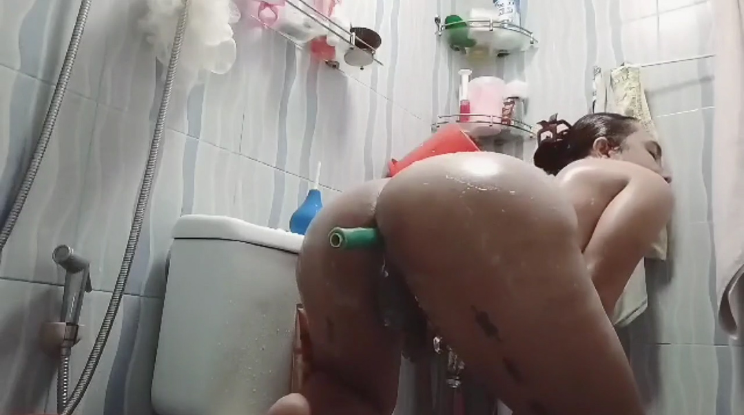 Bath Time