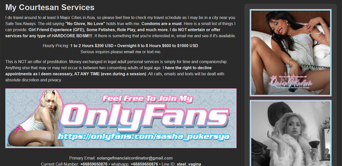 Website - MinervaTS.com